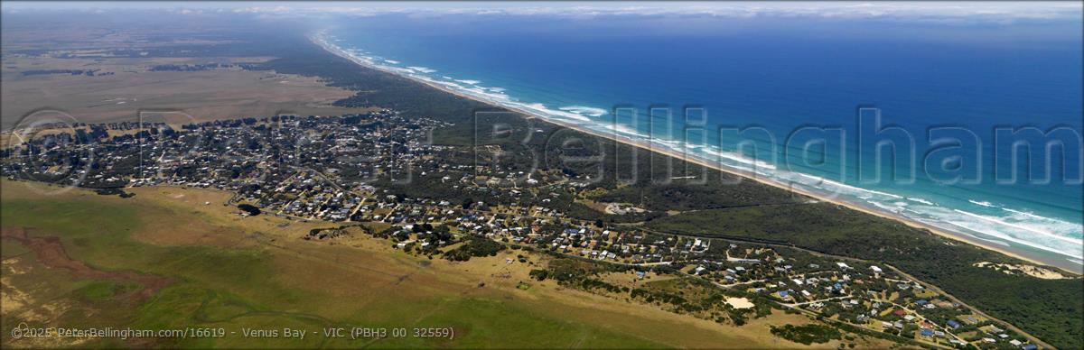 Peter Bellingham Photography Venus Bay - VIC (PBH3 00 32559)